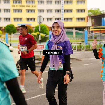 Runner Photo 8197860