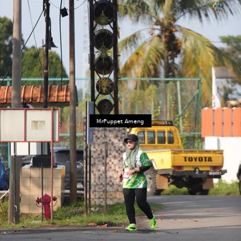 Runner Photo 8197861