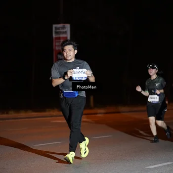 Runner Photo 8197863
