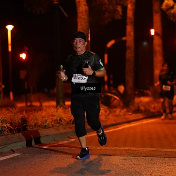 Runner Photo 8197864