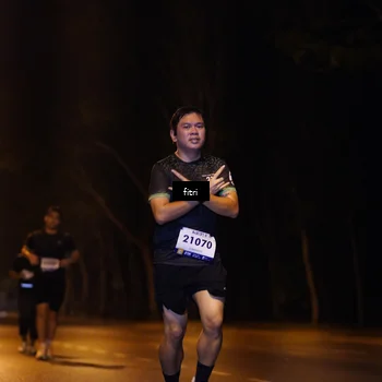 Runner Photo 8197865