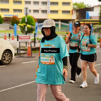 Runner Photo 8197866