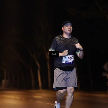 Runner Photo 8197867