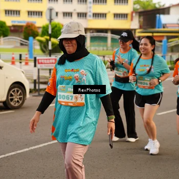 Runner Photo 8197869