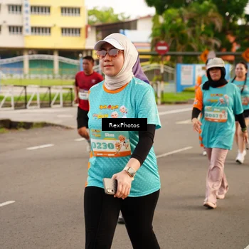Runner Photo 8197870