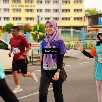 Runner Photo 8197871