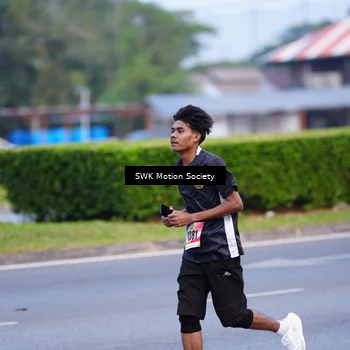 Runner Photo 8197872