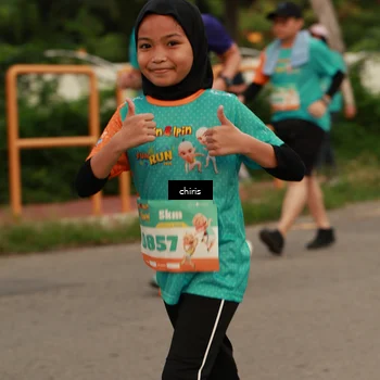 Runner Photo 8197873