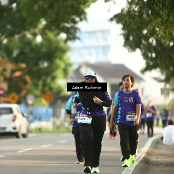 Runner Photo 8197874