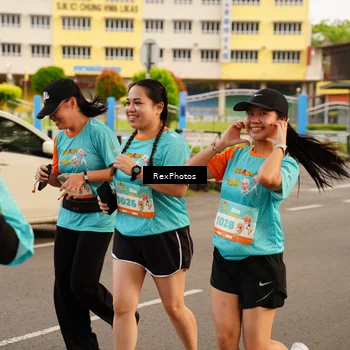 Runner Photo 8197880