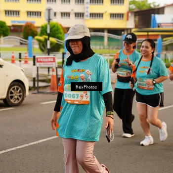 Runner Photo 8197881
