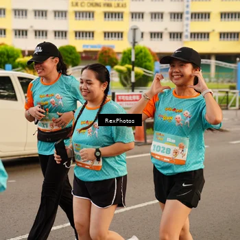 Runner Photo 8197882