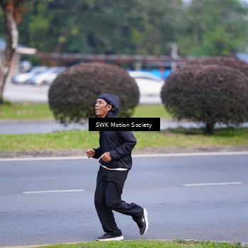 Runner Photo 8197884