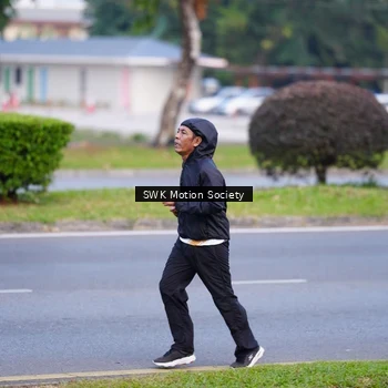 Runner Photo 8197885