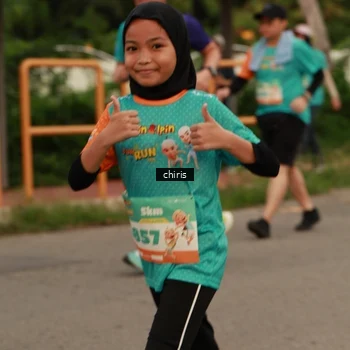 Runner Photo 8197886