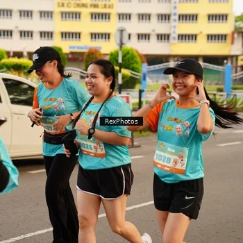 Runner Photo 8197887