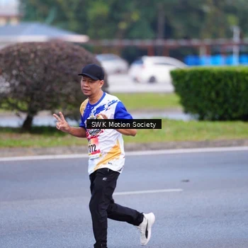 Runner Photo 8197888