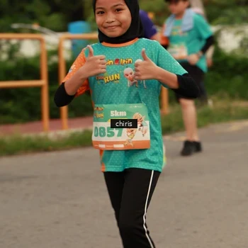 Runner Photo 8197889
