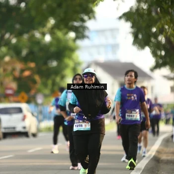 Runner Photo 8197890