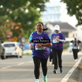 Runner Photo 8197892