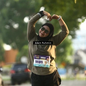 Runner Photo 8197893
