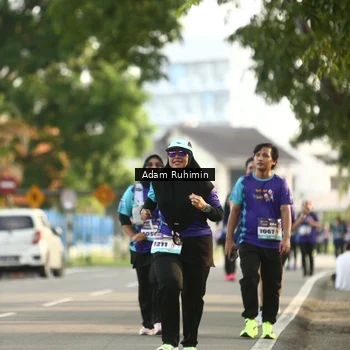 Runner Photo 8197894