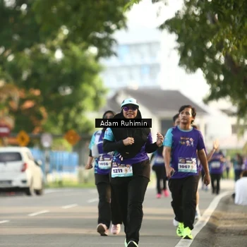 Runner Photo 8197896