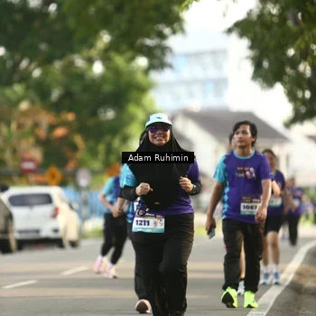 Runner Photo 8197897