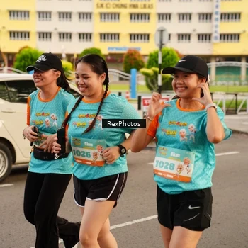 Runner Photo 8197898