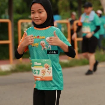 Runner Photo 8197899