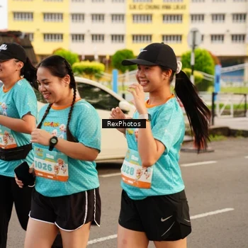 Runner Photo 8197900