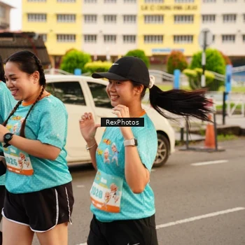 Runner Photo 8197902