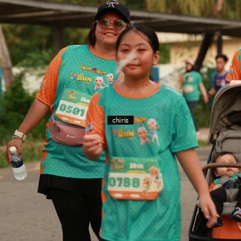 Runner Photo 8197904