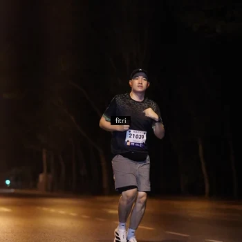 Runner Photo 8197905