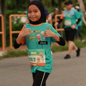 Runner Photo 8197907