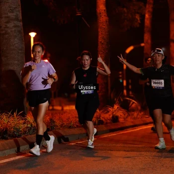 Runner Photo 8197909
