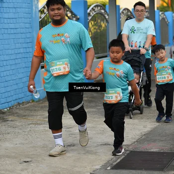 Runner Photo 8197910