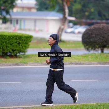Runner Photo 8197911