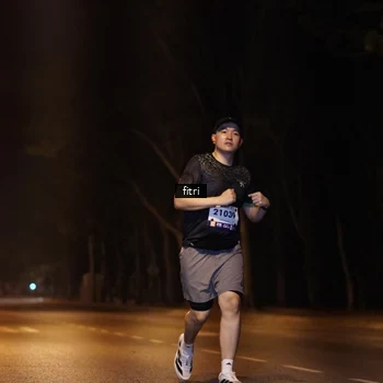 Runner Photo 8197913