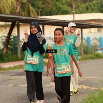 Runner Photo 8197914