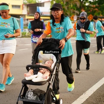 Runner Photo 8197918