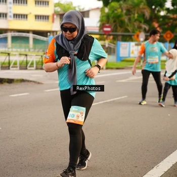 Runner Photo 8197921