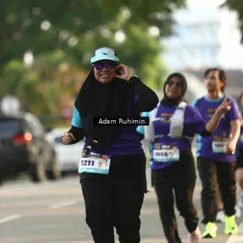 Runner Photo 8197922
