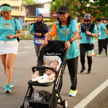 Runner Photo 8197923
