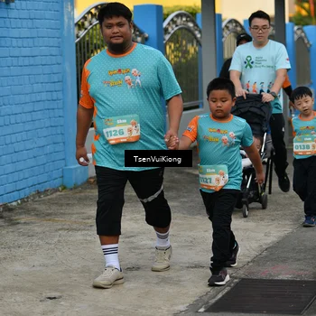 Runner Photo 8197924