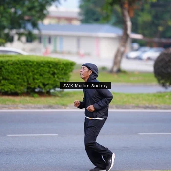Runner Photo 8197925