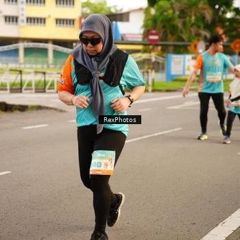 Runner Photo 8197926