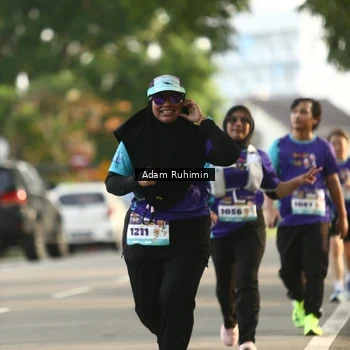 Runner Photo 8197927