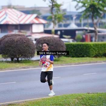 Runner Photo 8197928