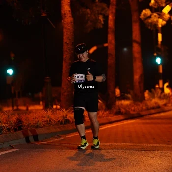 Runner Photo 8197929